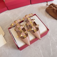 Valentino Slippers